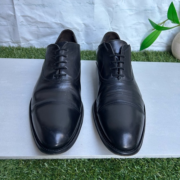 To Boot New York🍁🍂Derby Men’s size 9.5 gently used - Picture 3 of 16